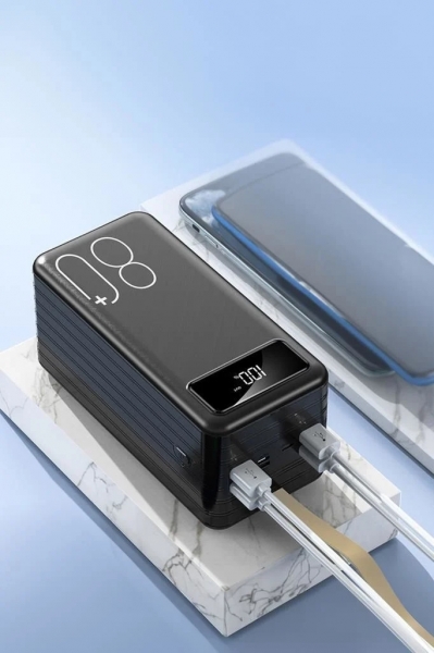 Torima TRM-1080 80000 mAh Powerbank