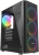 Everest Mega V2 Mesh 600W Bilgisayar Kasası