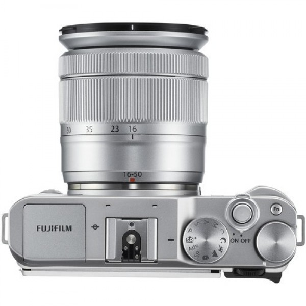 Fujifilm X-A3 16-50mm Aynasız Fotoğraf Makinesi