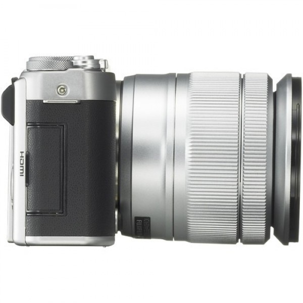 Fujifilm X-A3 16-50mm Aynasız Fotoğraf Makinesi