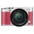 Fujifilm X-A3 16-50mm Aynasız Fotoğraf Makinesi