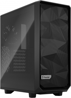 Fractal Design Meshify 2 Compact Bilgisayar Kasası