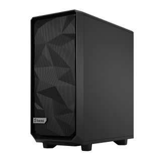 Fractal Design Meshify 2 Compact Bilgisayar Kasası