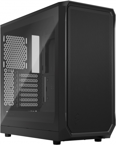 Fractal Design Focus 2 Bilgisayar Kasası