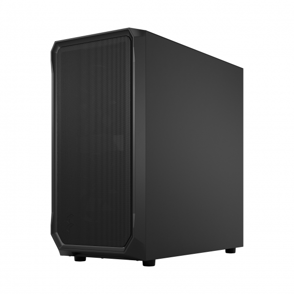 Fractal Design Focus 2 Bilgisayar Kasası