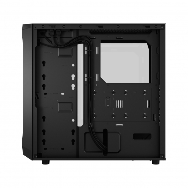 Fractal Design Focus 2 Bilgisayar Kasası