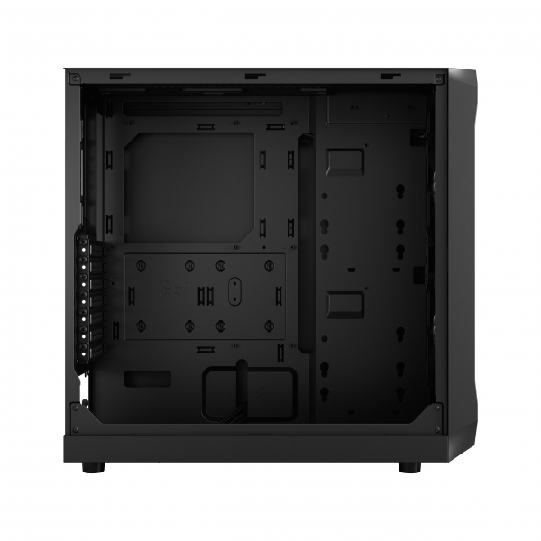 Fractal Design Focus 2 Bilgisayar Kasası