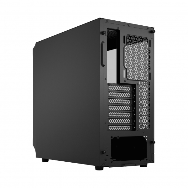 Fractal Design Focus 2 Bilgisayar Kasası