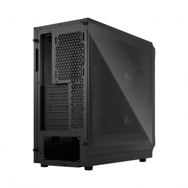 Fractal Design Focus 2 Bilgisayar Kasası