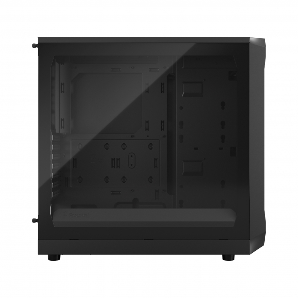 Fractal Design Focus 2 Bilgisayar Kasası