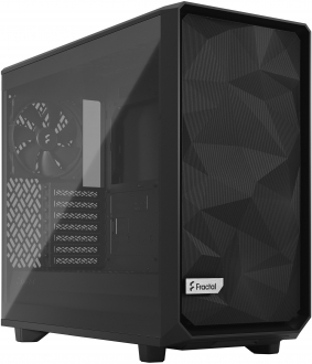 Fractal Design Meshify 2 Lite Bilgisayar Kasası