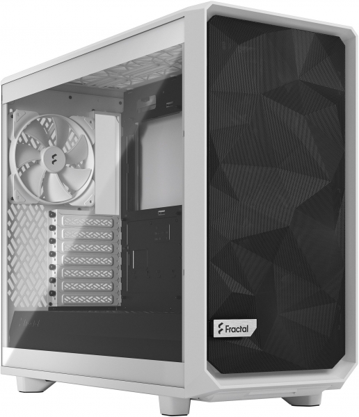 Fractal Design Meshify 2 Lite Bilgisayar Kasası