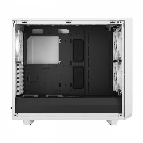 Fractal Design Meshify 2 Lite Bilgisayar Kasası