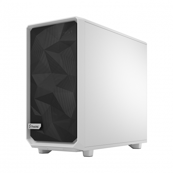 Fractal Design Meshify 2 Lite Bilgisayar Kasası
