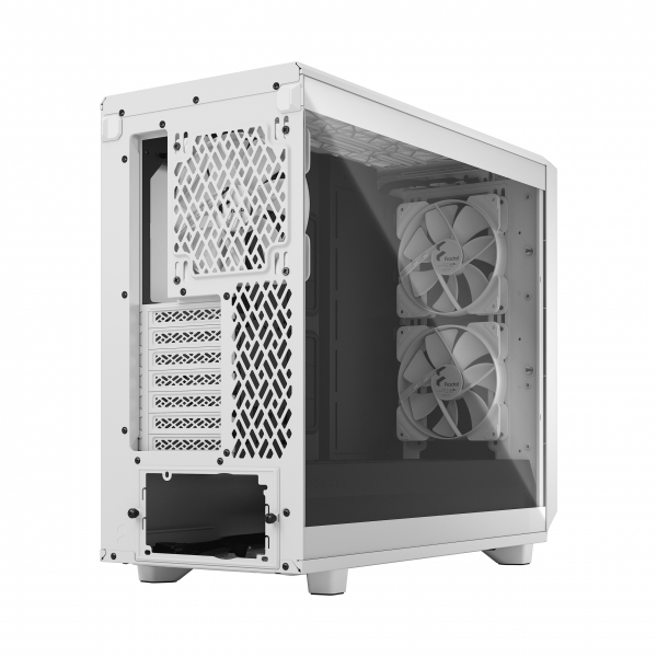 Fractal Design Meshify 2 Lite Bilgisayar Kasası