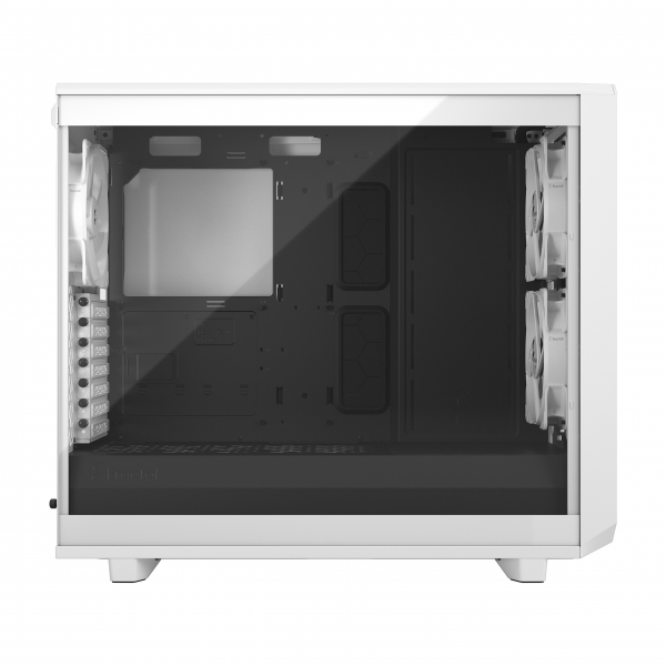 Fractal Design Meshify 2 Lite Bilgisayar Kasası