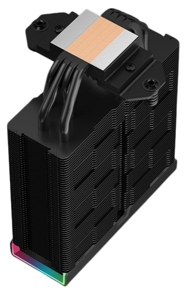 DeepCool AK400 Digital Pro İşlemci Soğutucu
