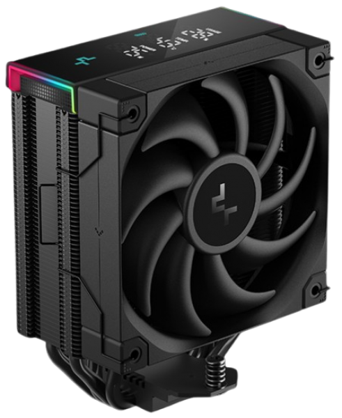 DeepCool AK400 Digital Pro İşlemci Soğutucu