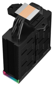 DeepCool AK400 Digital Pro İşlemci Soğutucu