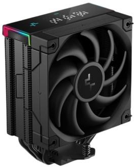 DeepCool AK400 Digital Pro İşlemci Soğutucu