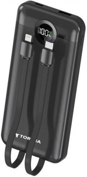 Torima TRM-1015 10000 mAh Powerbank