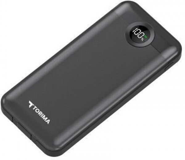 Torima TRM-1015 10000 mAh Powerbank