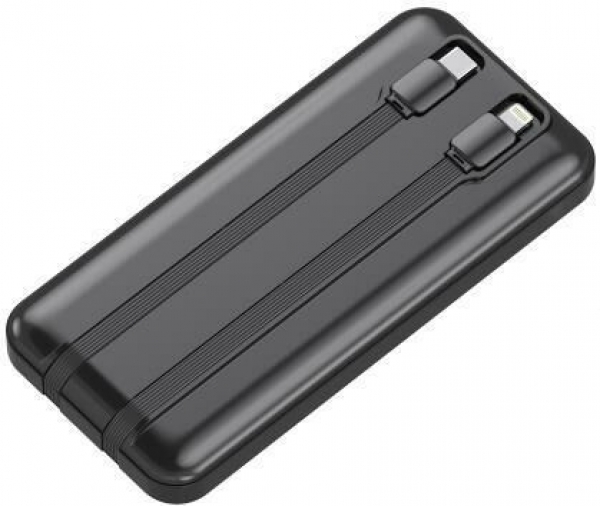 Torima TRM-1015 10000 mAh Powerbank
