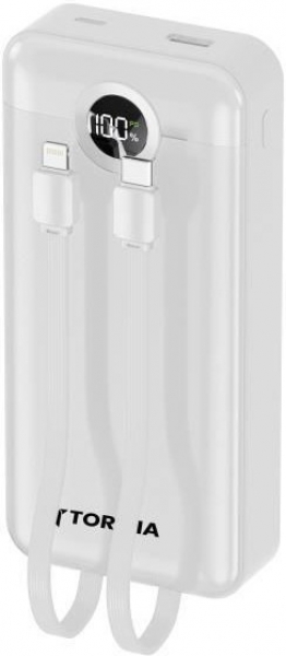 Torima TRM-1015 10000 mAh Powerbank