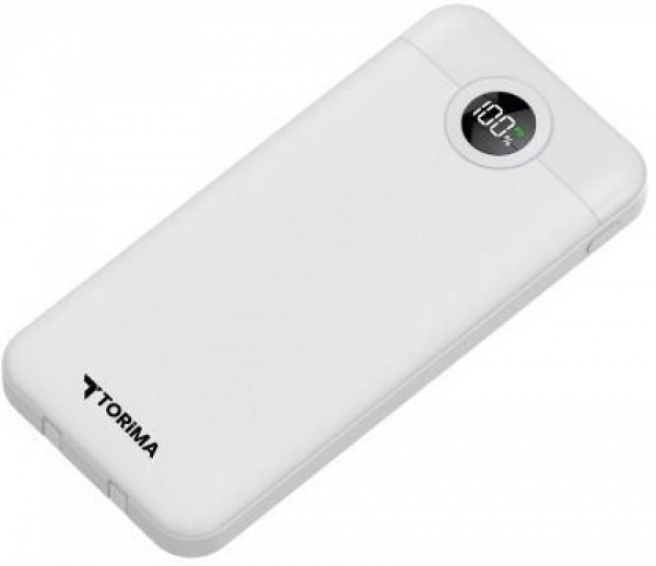 Torima TRM-1015 10000 mAh Powerbank