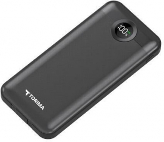 Torima TRM-1015 10000 mAh Powerbank