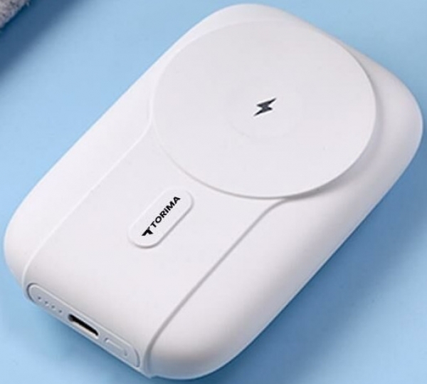 Torima TRM-1016 10000 mAh Powerbank