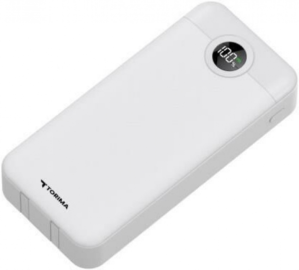 Torima TRM-1025 20000 mAh Powerbank