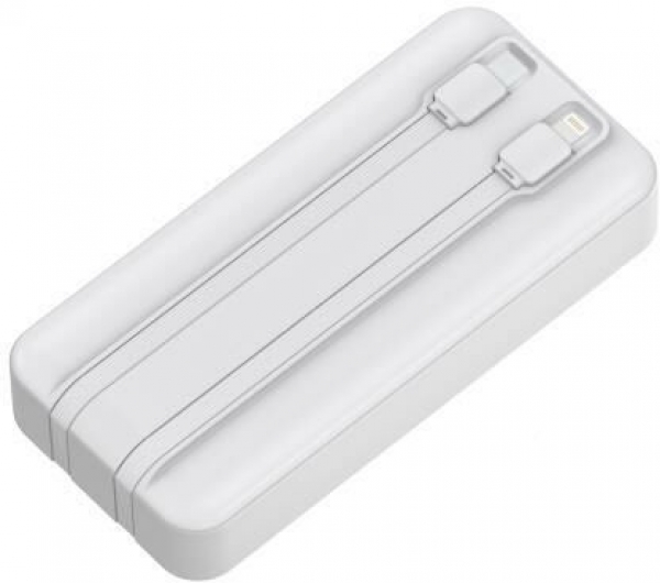 Torima TRM-1025 20000 mAh Powerbank