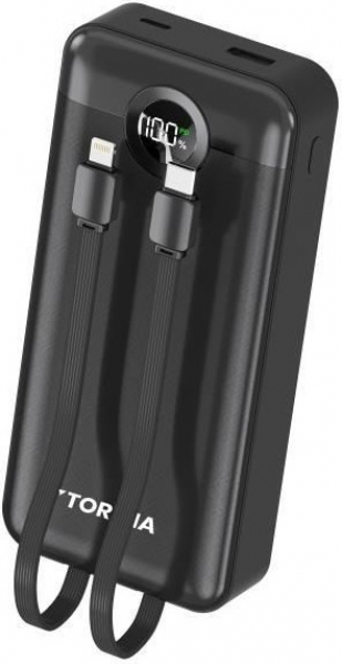 Torima TRM-1025 20000 mAh Powerbank