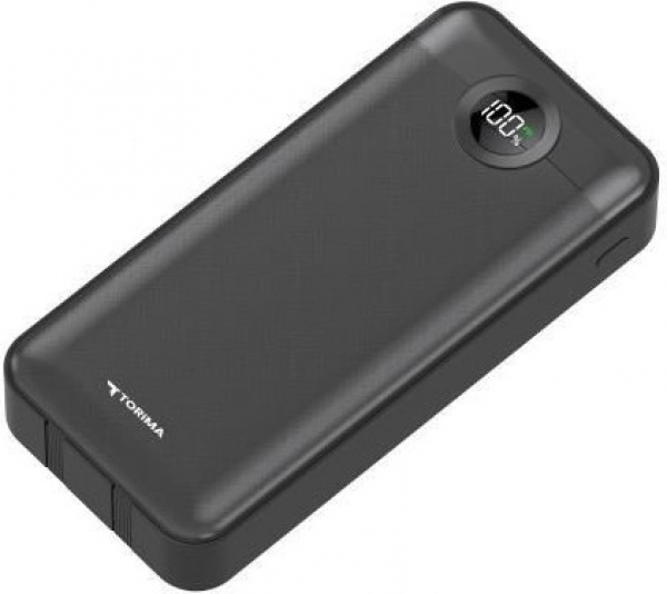 Torima TRM-1025 20000 mAh Powerbank