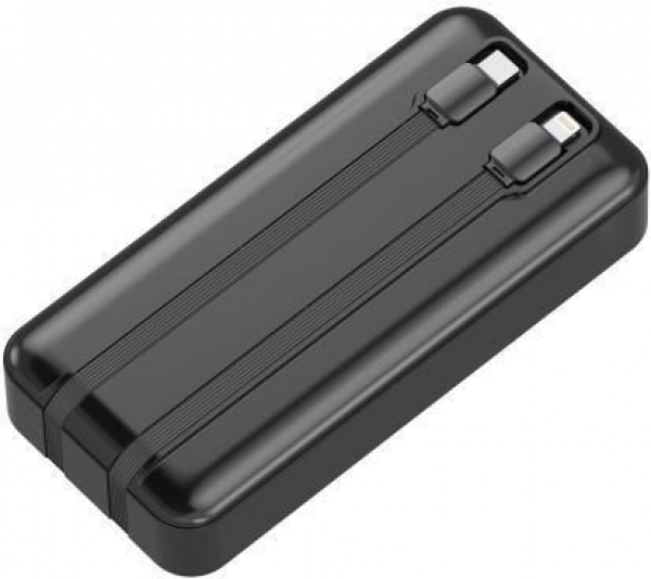 Torima TRM-1025 20000 mAh Powerbank