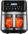 Robo Kings XXL Air Fryer resim