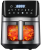 Robo Kings XXL Air Fryer Fritöz