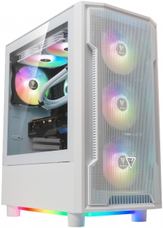Gamdias Athena M6 Lite 850W Bilgisayar Kasası