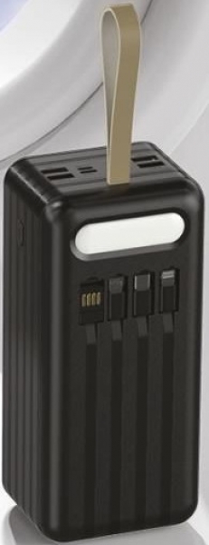 Torima TRM-1060 60000 mAh Powerbank