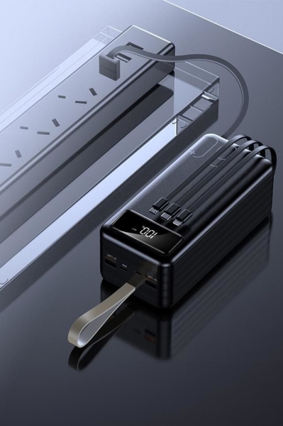 Torima TRM-1060 60000 mAh Powerbank