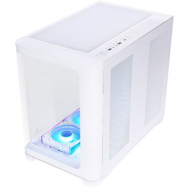 GameBooster GB-G2851BW Bilgisayar Kasası