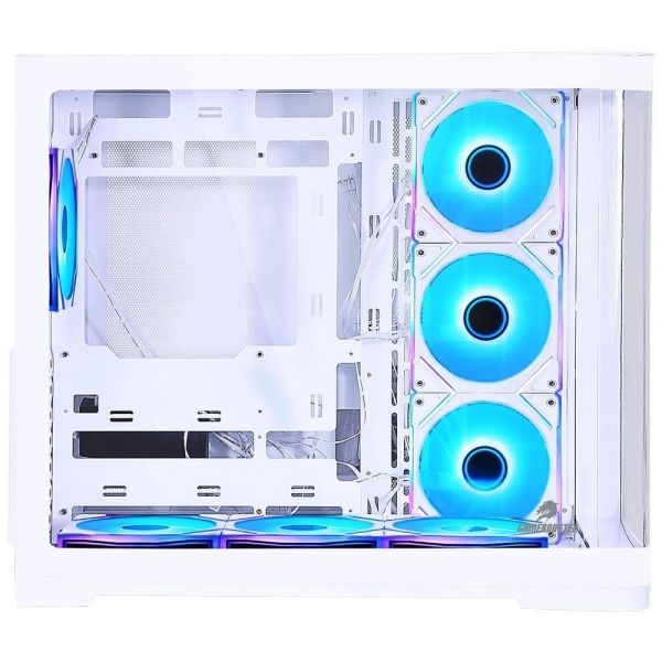 GameBooster GB-G2851BW Bilgisayar Kasası