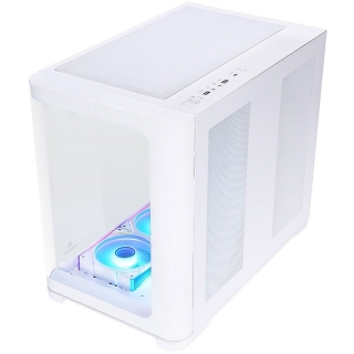 GameBooster GB-G2851BW Bilgisayar Kasası