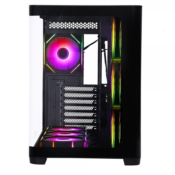 GameBooster GB-G2851BB Bilgisayar Kasası