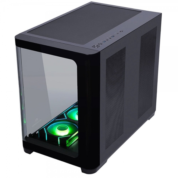 GameBooster GB-G2851BB Bilgisayar Kasası