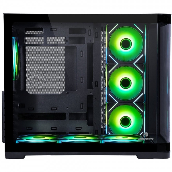 GameBooster GB-G2851BB Bilgisayar Kasası