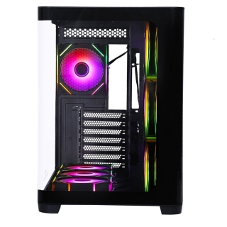 GameBooster GB-G2851BB Bilgisayar Kasası