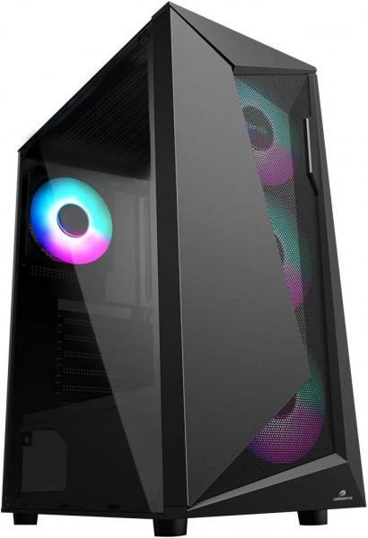 GameBooster GB-G305MB 550W Bilgisayar Kasası
