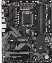 Gigabyte B760 DS3H DDR4 resim